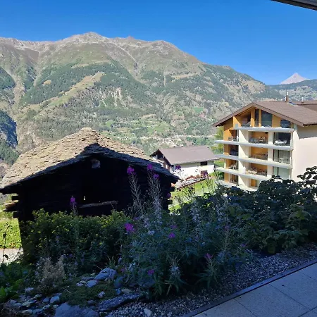 Haus Alana