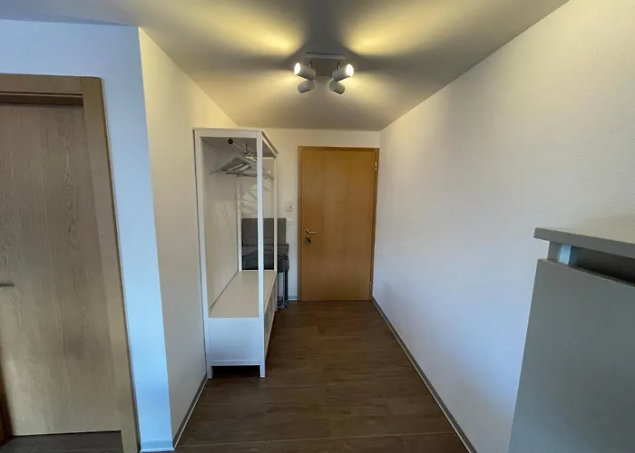 Haus Alana Grächen
